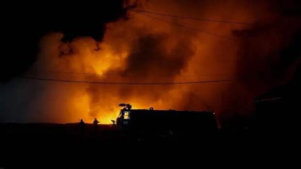 Верим друг другу на слово: соглашение о перемирии носит джентльменский характер