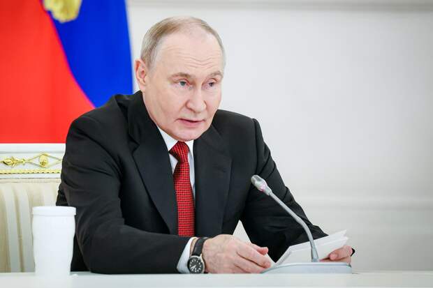 Путин одобрил повышение штрафов за перевозку детей без автокресел