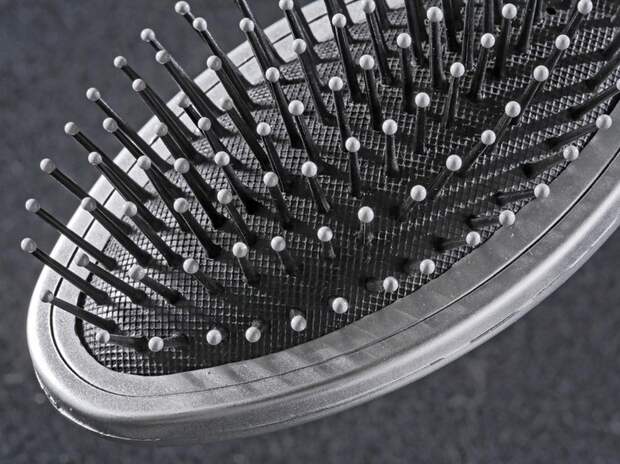 Юлия Маркова: чем грозит пренебрежение чистотой расчески