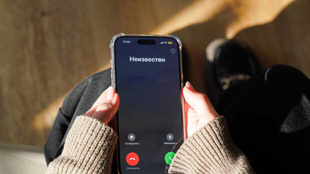 Депутат Немкин: слова "да" и "нет" не стоит говорить неизвестным по телефону