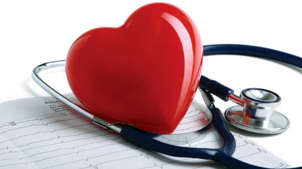 Назван самый полезный для сердца витамин