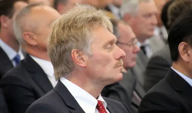 В Кремле объяснили, что такое «самоочищение» страны от предателей