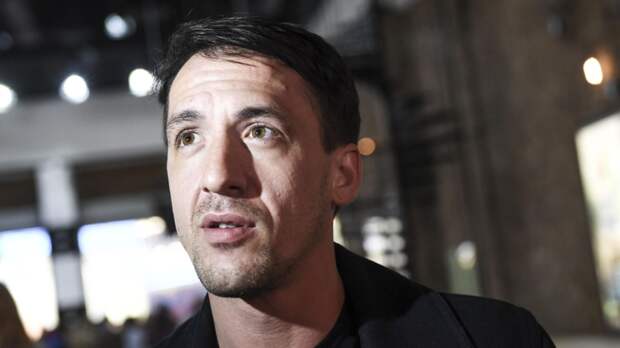 Актёру Смольянинову заочно запросили почти десять лет колонии за фейки об армии