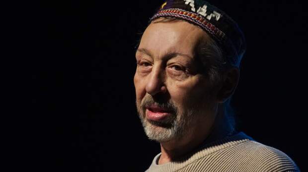 Скончался драматург Николай Коляда