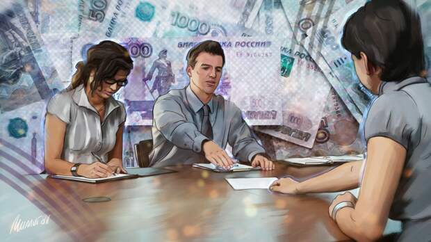 Минтруд готовит новые выплаты на детей российским семьям в августе