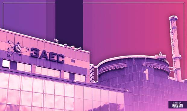 Директор ЗАЭС Черничук назвал невозможным совместное управление станцией