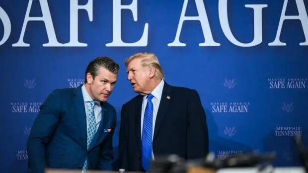 Наземная операция США в Иране начнется в ближайшие дни – WSJ