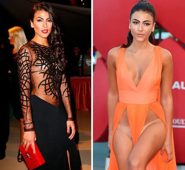 Скромность , нет не слышали : вульгарно значит модно.