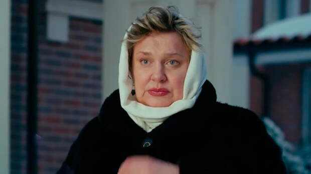 Прощание с актрисой Ольгой Чиповской пройдет в Театре Вахтангова 9 февраля