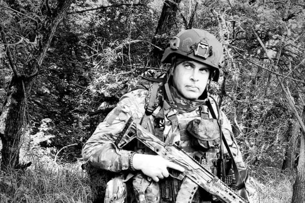 Маме погибшего на СВО актера Ткаченко постоянно звонят мошенники