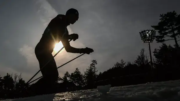 Этап Кубка мира по лыжным гонкам в США отменён из-за коронавируса