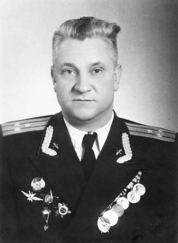 Макаров Ф.С.