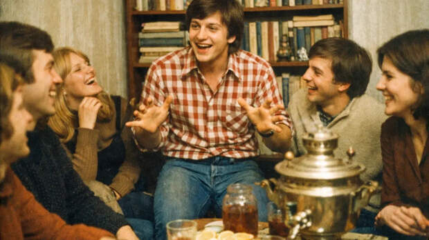 Ходики, салазки, промокашка - поймут не все. Пять слов из СССР, вызывающие ностальгию