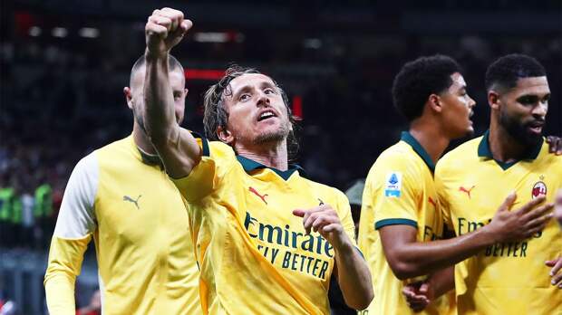 Прагматик Аллегри не отдаст дерби: «россонери» сдержат натиск заклятого врага. Прогноз на «Милан» — «Интер»