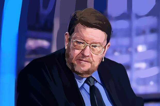 Сатановский: Мир никогда не будет прежним