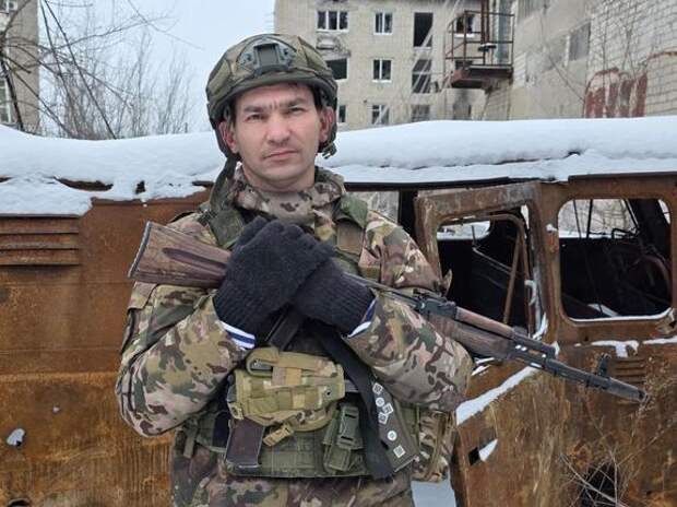 «Идём с молитвой»