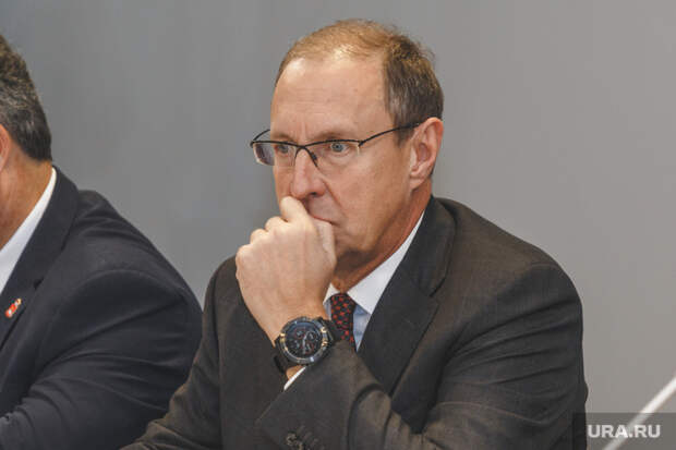 В мэрии Перми прошли кадровые перестановки