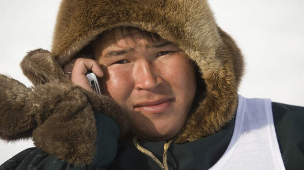 Ученый: в Якутии доработанная техника является небезопасной