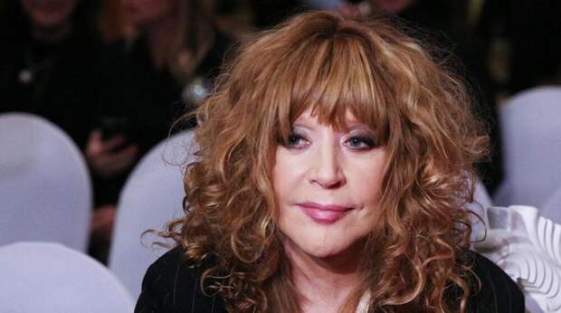 Объявление об аренде виллы Пугачевой на Кипре исчезло с сайтов