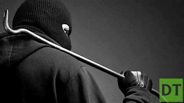 В Донецке поймали 15-летнего «домушника»