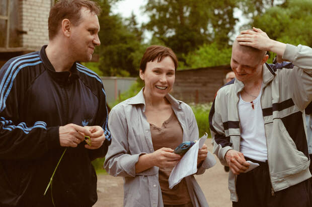 «Путешествие на солнце и обратно» с Олегом Чугуновым, Дарьей Екамасовой и Марком Эйдельштейном начнется 16 июля