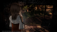 Обзор PROJECT ZERO: MAIDEN OF BLACK WATER (Fatal Frame: Maiden of Black Water)
