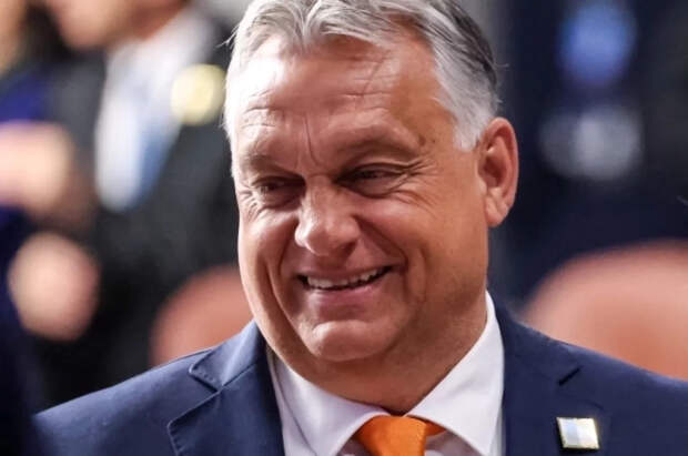 Орбан ответил на выпад Зеленского словами о невступлении Украины в ЕС