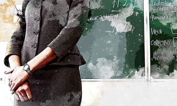 В школах Орловской области не хватает 167 учителей