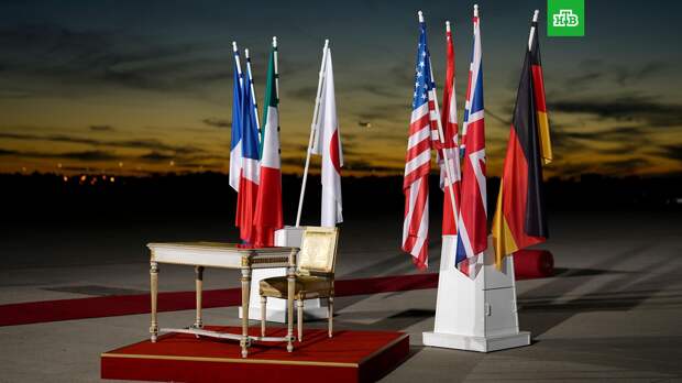 FT: потолок цен на российскую нефть начнет действовать с 5 декабря