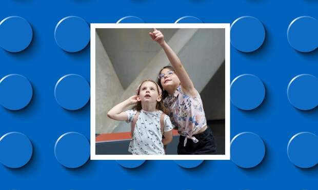 5 причин пойти на выставку «МеетаАнгар» с подростком