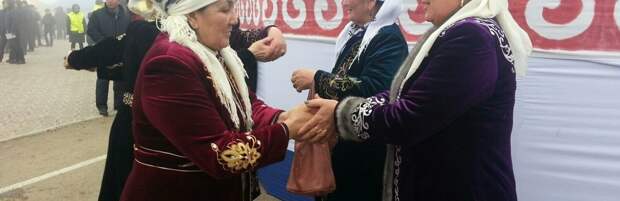 Какие мероприятия ждут жителей и гостей Мангистау в честь праздника Амал