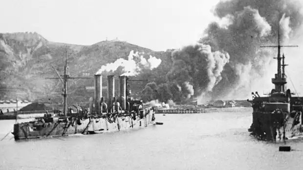 «Шаг к революции»: какую роль в отечественной истории сыграла Русско-японская война