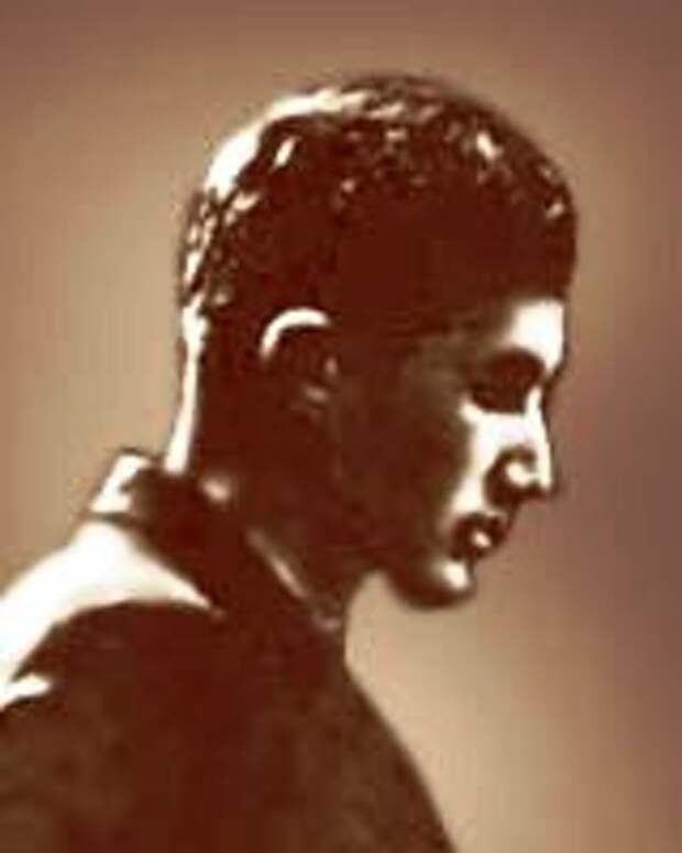 БАРОН АНАТОЛИЙ СЕРГЕЕВИЧ ШТЕЙГЕР