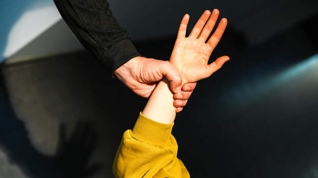 Подозреваемый в убийстве дизайнера в Москве избивал жену и детей