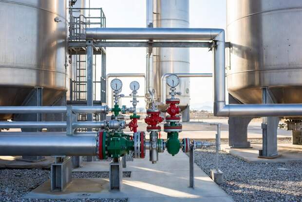 «Энергоком» заявила об истощении коммерческих запасов газа в Молдавии