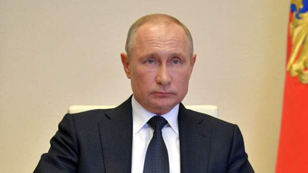 Путин объяснил уважительный тон России в диалоге с партнерами