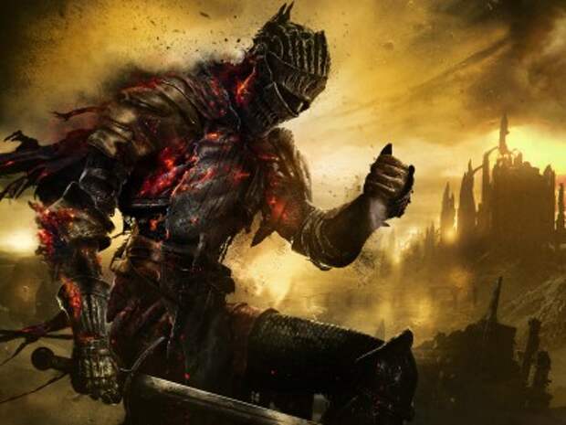 Обзор Dark Souls III: на грани отчаяния