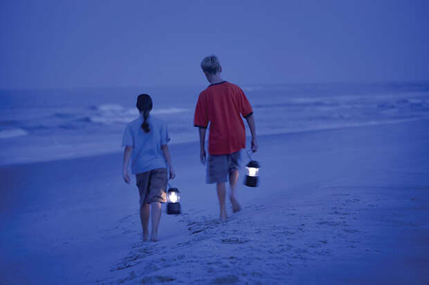 18 слов, которые имеют совершенно иное значение, если вы интроверт