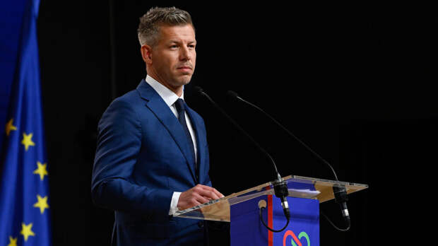 Политолог Габор Штир: венгры устали от Орбана