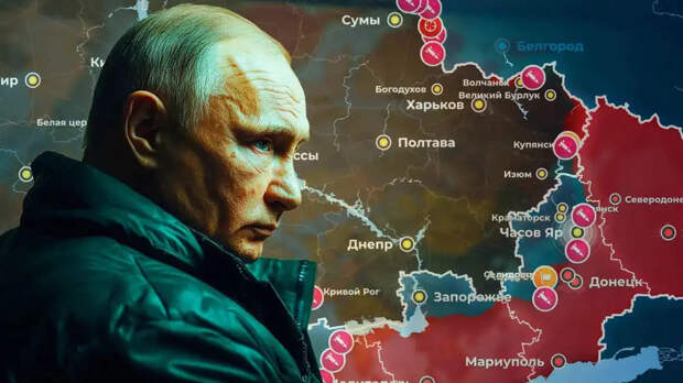 «Вернутся в состав России»: в Киеве запущен процесс, который уже не остановить