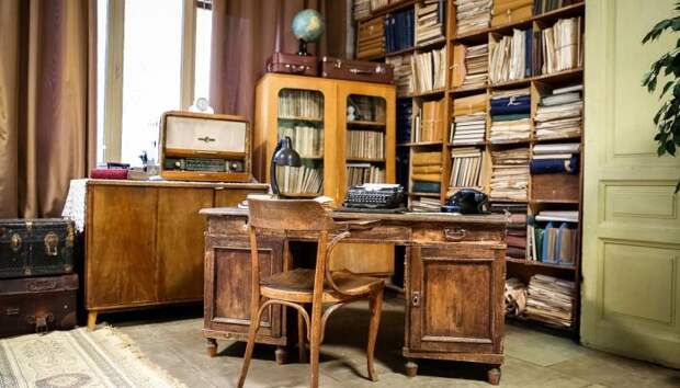 Прочность против топорности: какой мебелью пользовались наши бабушки и дедушки в СССР