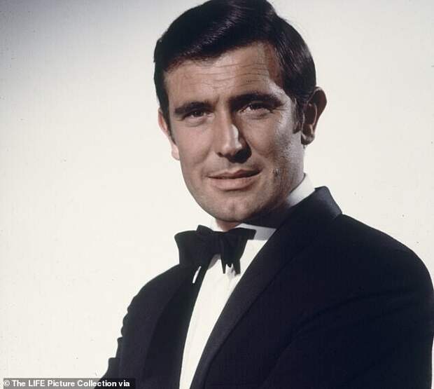 Зрители выбрали лучшего Агента 007 Зрители выбрали лучшего Агента 007
