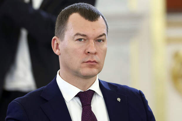 Дегтярев заявил, что CAS в апреле рассмотрит иск о недопуске биатлонистов