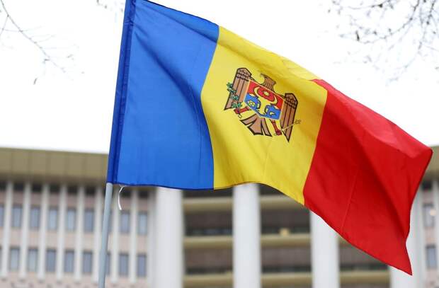 Конституционный суд Молдавии одобрил идею референдума о вступлении в ЕС