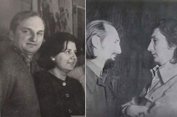 Создатели мультфильма: Г. Гладков, И. Ковалевская, Ю. Энтин | Фото: etar.ucoz.com Создатели мультфильма: Г. Гладков, И. Ковалевская, Ю. Энтин | Фото: etar.ucoz.com