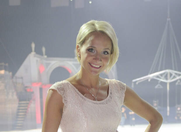 Уходила к Яглычу, но вернулась к Костомарову и спасла его от смерти. Подвиг Оксаны Домниной