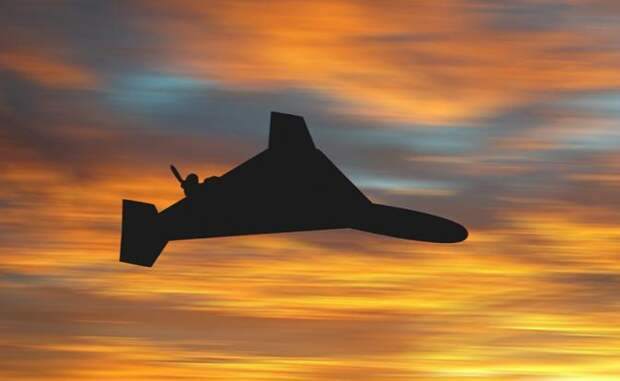 «Герани» летят по целям одна за другой, американские «Пэтриоты» не подают признаков жизни