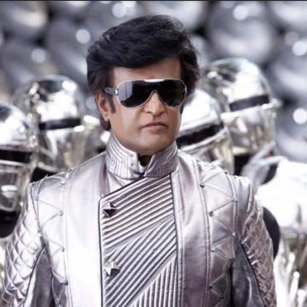 Зачем Индии ИИ