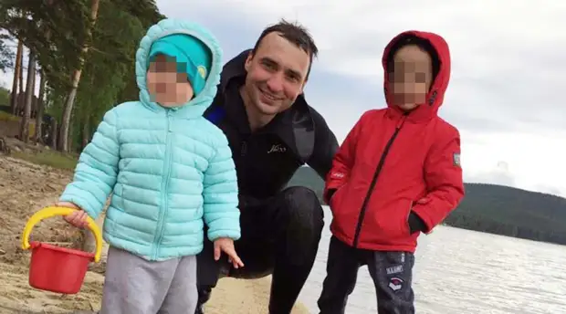 «Кажется, ей кто-то манипулирует»: челябинский омбудсмен рассказал RT, почему забрал детей у своей экс-супруги