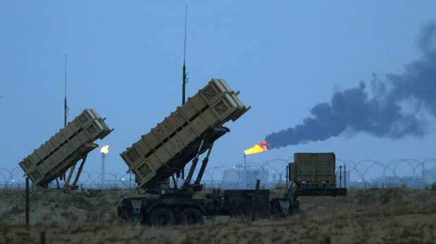 WSJ: с оглядкой на Россию и Китай США возвращают комплексы Patriot с Ближнего Востока 